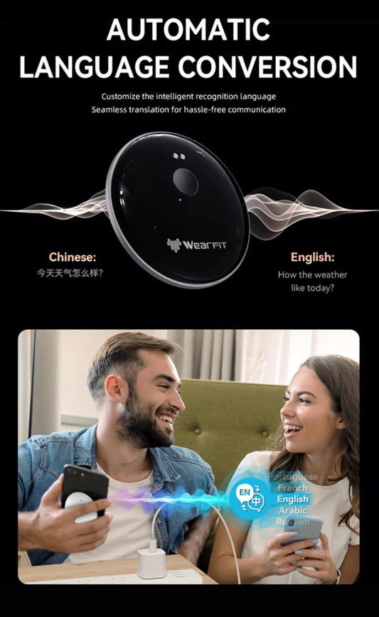 Smart AI Phone Assistant