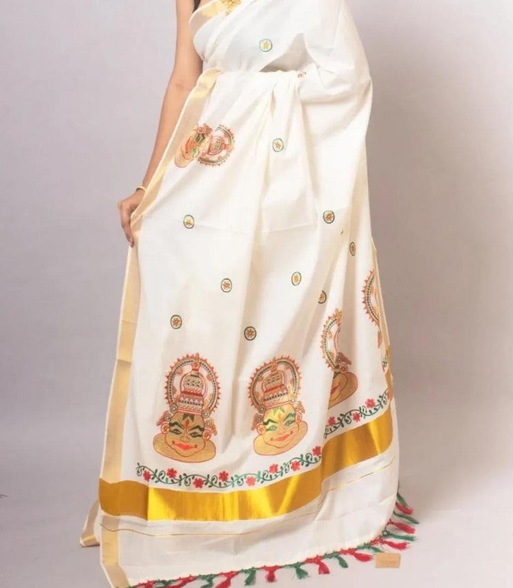 Women Saree
