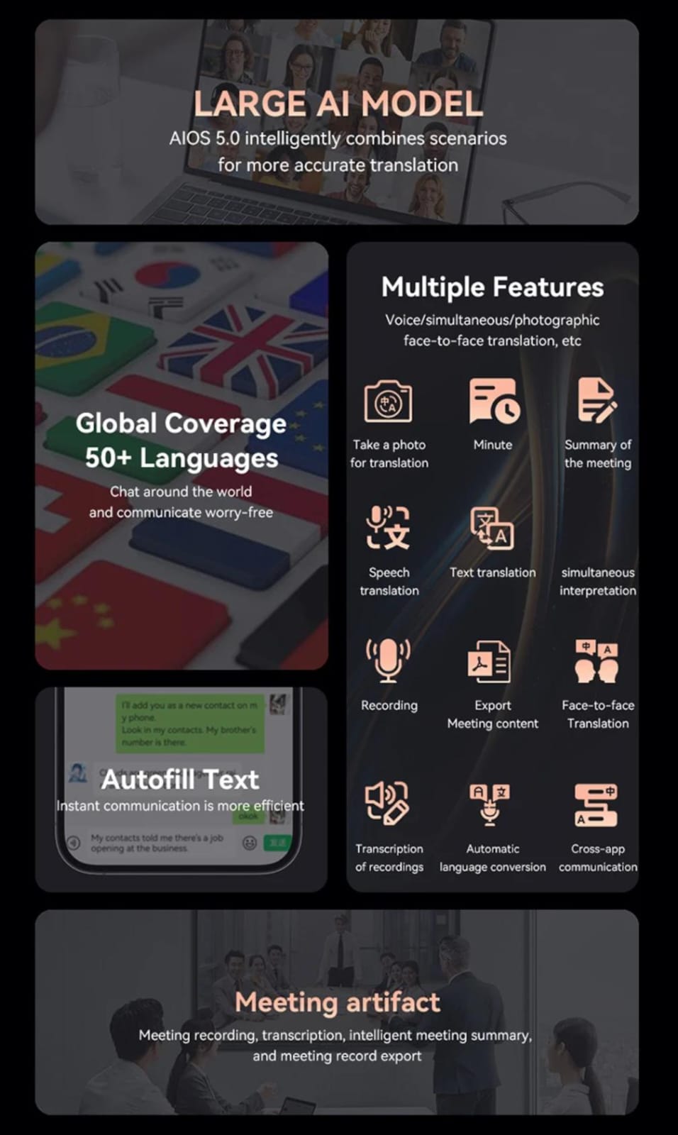 Smart AI Phone Assistant