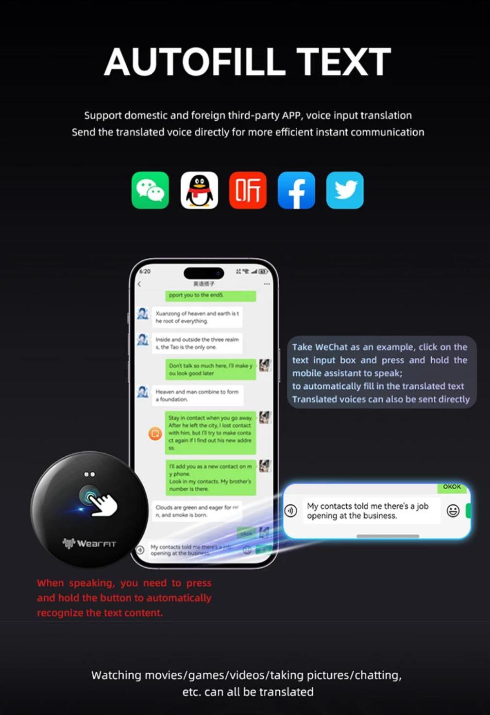 Smart AI Phone Assistant