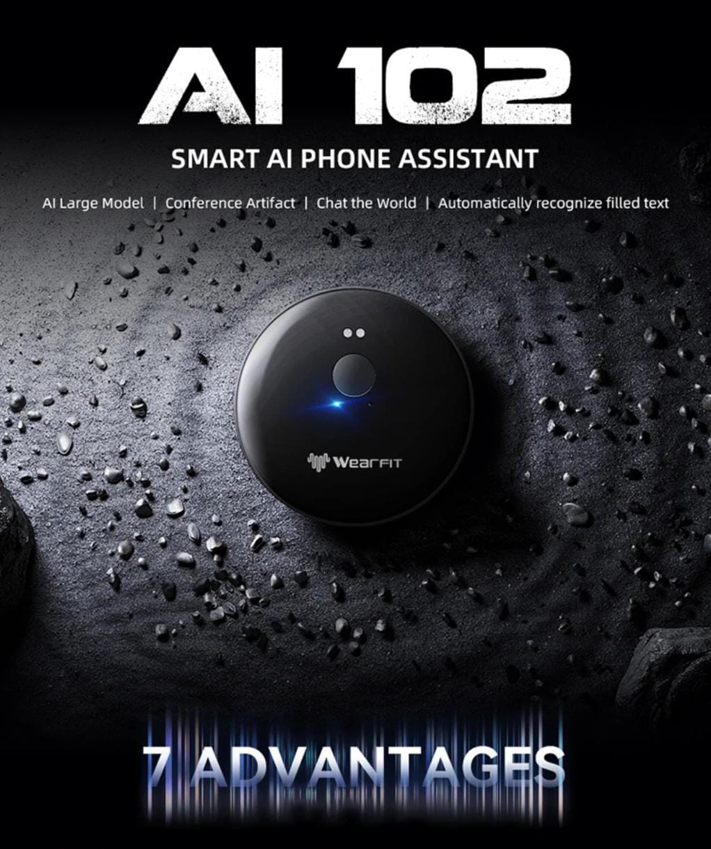 Smart AI Phone Assistant