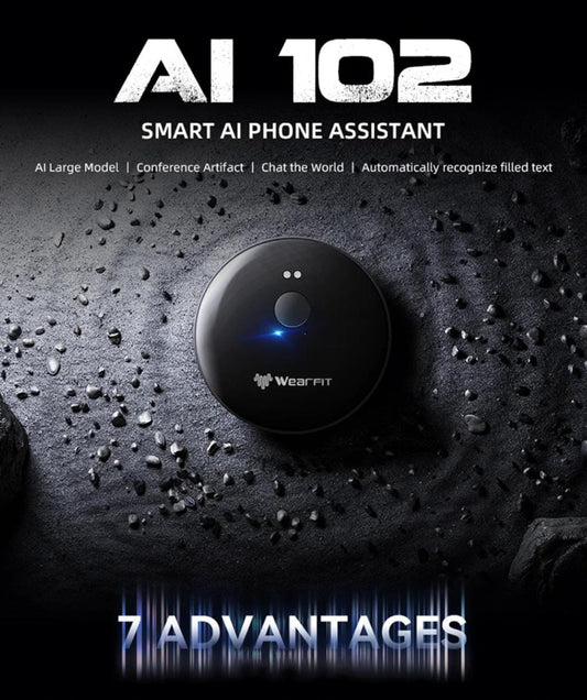 Smart AI Phone Assistant